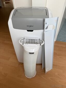 Mobilní klimatizace WHIRLPOOL PACW29COL