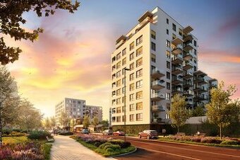 Hledáme podnájem Bytu 2+1 / 3+1 ve Veselí nad Moravou