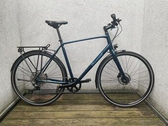 Diamant Rubin Legere XL