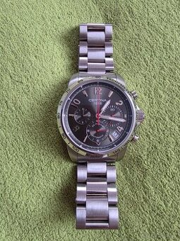 Certina - Certina Gent Automatic - C001.614.16.087.00