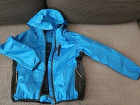 Cyklo bunda vel.134/140 NOVÁ