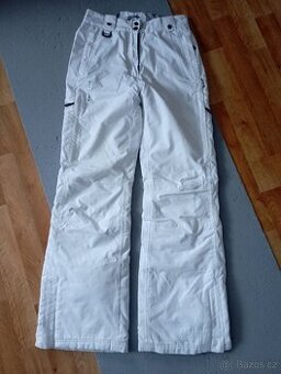 Dámské lyžařské kalhoty Envy vel.38, vada