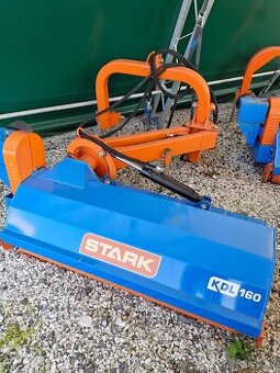 Mulčovač STARK KDL 160