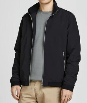 Přechodná pánská bunda Jack & Jones