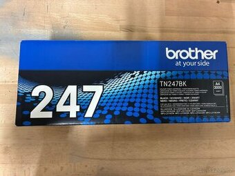 Toner Brother 247/ TN247BK