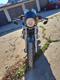 Kawasaki ZEPHYR 1100