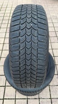 disky 6,5Jx16 4x100 ET45 zimní pneu. Motrio 205/60 R16 92H