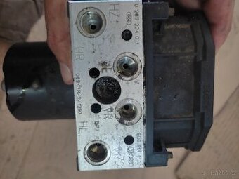 Škoda Fabia 1- ABS jednotka