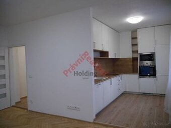 Pronájem bytu 2+1, 48m2, Čs. armády, Chrudim