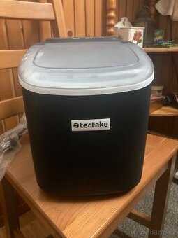 Výrobník ledu tectake