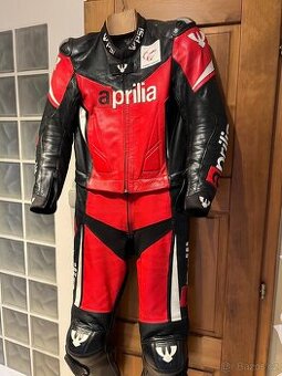 Psí kombinéza-Aprilia