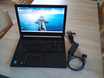 Dotykový ultrabook Lenovo IdeaPad Flex 2 PRO 15