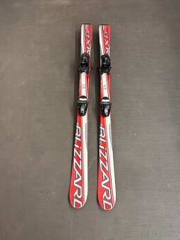 Lyže Blizzard RXK Race