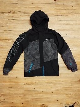 Zimní BUNDA 158/164 Zn.ONEILL