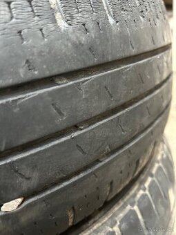 Prodám pneu Hankook