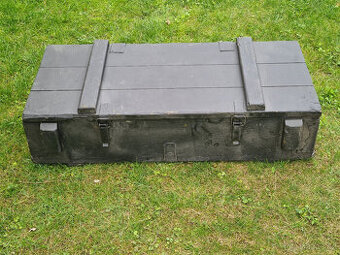 Drevena bedna 85x38cm