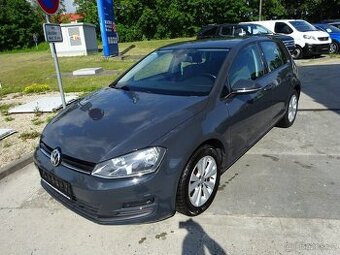 Volkswagen Golf 1,2 TSI