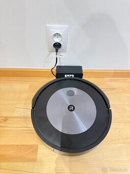 irobot romba J7