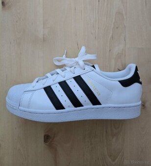 Dámské tenisky Adidas Superstar