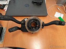 Audi A6 3.0 tdi Páčky pod volantem