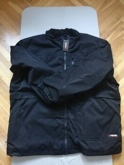 Pánská zimní bunda XXL