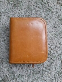 pánská retro cestovní holící sada