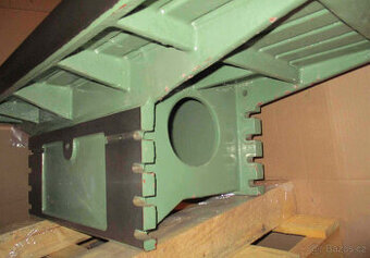 Stůl pevný na FN 40 nepoužitý