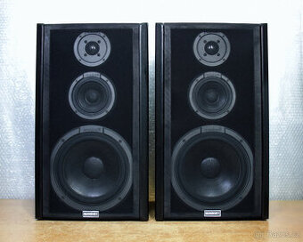 Reprobedny Quadral Sonologue.