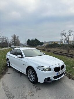 BMW F10 530D