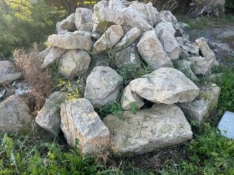 OPUKA - STAVEBNÍ KÁMEN