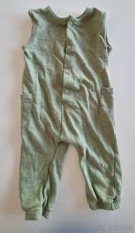 Overal pro miminko, vel. 80