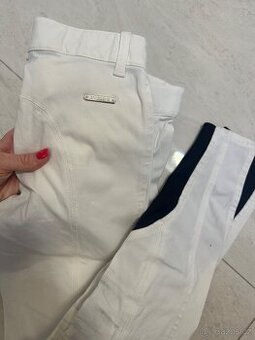 Equiline zavodní rajtky