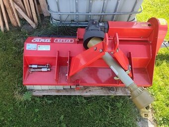 Sekačka za malotraktor