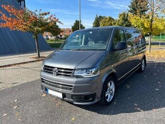 Volkswagen Caravelle 2.0 TDI- KLIMA- 9.MÍST- LONG