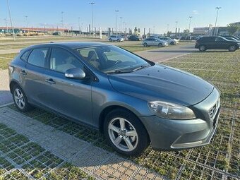 Volvo V40 D2 1.6D 2013