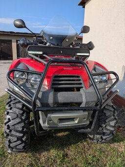 SMC Jumbo 302 na opravu nebo ND