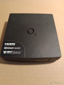 O2 set top box,Oneplay