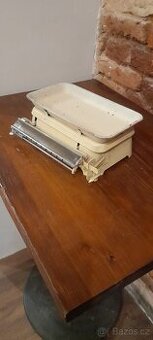 Prodám retro váhu.