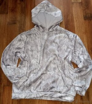 NOVÁ DÁMSKÁ MIKINA S KAPUCÍ - SHEIN - VEL.44======