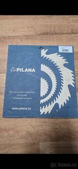 Pilana kotouč na dřevo 350x2 2x30