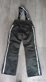 Lyžařské kalhoty SAM, velikost S