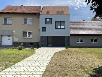 Prodej stavebního pozemku 223 m² Bučovická, Slavkov u Brna - 1