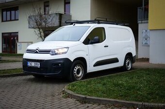 Citroën Berlingo Van Plus L2