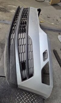 Škoda Kamiq NÁRAZNÍK stříbrný