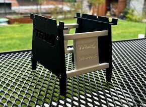 TRX-4 stojan, trx4 stojánek, traxxas