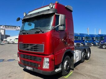 Volvo FH13 440 6x2 AUTOMAT EURO V