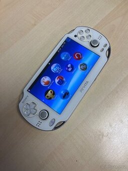 Sony PlayStation Vita 1000 OLED