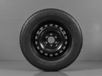 FORD TRANSIT CUSTOM II LETNÍ SADA 6x120, 215/65/16 (1467T)