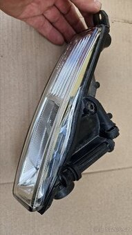 Mlhovka  audi a6 4F po fl