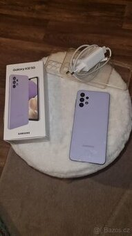 SAMSUNG A32 5G
